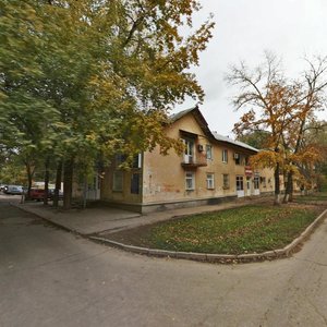 Ulitsa Metallistov, 39 ، سامارا: صورة