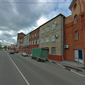 Павловский Посад, Улица Кирова, 4: фото
