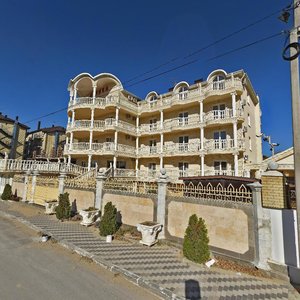 Краснодарский край, Знойная улица, 9: фото