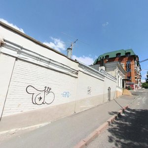 Shchapova Street, 1, Kazan: photo