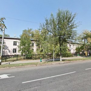 Алматы, Улица Толе би, 35: фото