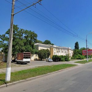 Stovpova vulytsia, 26, : foto