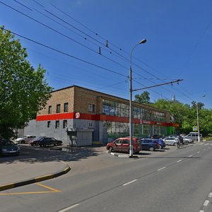 Yunykh Lenintsev Street, 42с1 ، موسكو: صورة