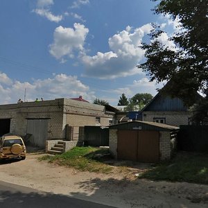 Karachizhskaya ulitsa, 1А, : foto