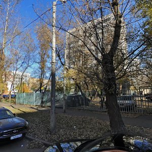 2nd Streletsky Drive, 7, Moscow: photo
