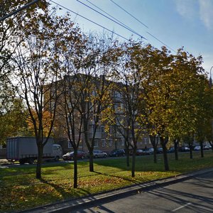 Partyzanski Avenue, 60, Minsk: photo