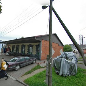 Ulitsa Volodarskogo, 7, Zelenogradsk: photo