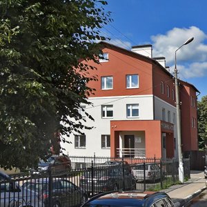 Ulitsa Komarova, No:10, Zvenigorod: Fotoğraflar