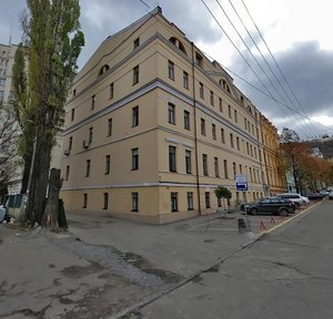 Ihorivska Street, 14А, Kyiv: photo