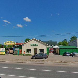 Pochtovaya ulitsa, 4А, : foto