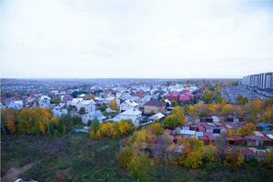 Akademika Zavoyskogo Street, 21, Kazan: photo