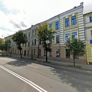 Piershamajskaja vulica, 24, Mogilev: photo