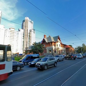 Engelsa Avenue, 85, Saint Petersburg: photo