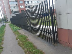 Leninsky Avenue, 83Б ، موسكو: صورة