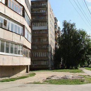 Нижний Новгород, Березовская улица, 95: фото