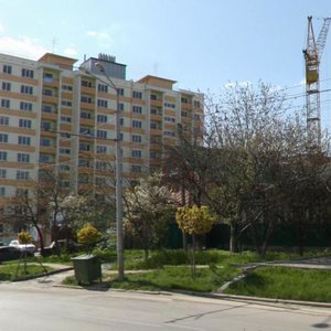 Portovaya Street, 368, Rostov‑na‑Donu: photo