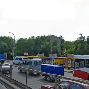 Oktyabrskiy Avenue, 266 ، : صورة