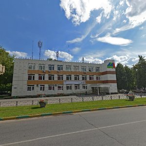 Shkolnaya Street, 77, Vidnoe: photo