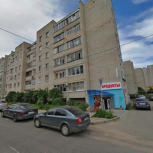 Смоленск, Хлебозаводской переулок, 13: фото