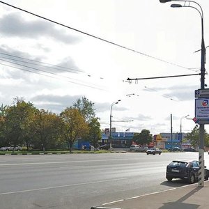 Varshavskoye Highway, 91, Moscow: photo