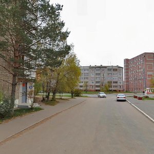 Karla Libknekhta Street, 65, Yoshkar‑Ola: photo