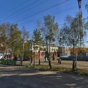 Azina Street, 325А, Izhevsk: photo