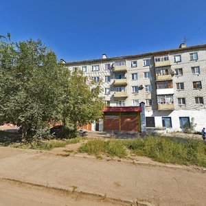 Botanicheskaya ulitsa, 9 ، قازان: صورة