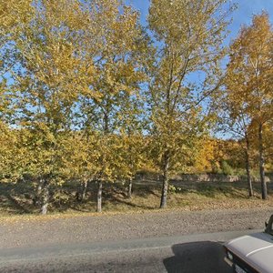 Pavlovsky Highway, 180, Barnaul: photo