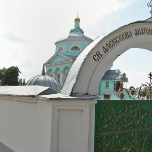 Воронеж, Улица Освобождение Труда, 1В: фото