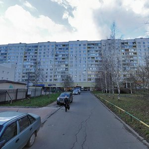 Abramtsevskaya Street, 9к1, Moscow: photo