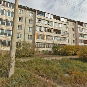 17-y mikrorayon, 13, Angarsk: photo