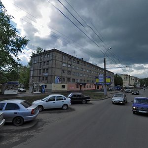 Velizhskaya Street, 59, Ivanovo: photo