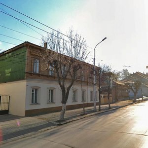 Svobody Street, 45А, Ryazan: photo
