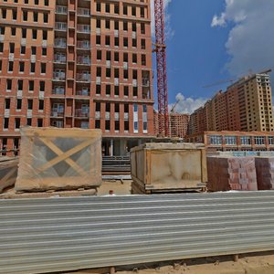 Baryshevskaya Roscha Street, 18 ، : صورة