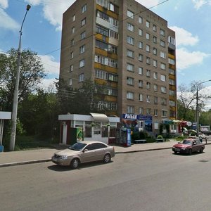 Магнитогорск, Проспект Карла Маркса, 125: фото