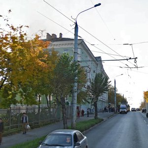 Sovetskaya Street, 36 ، إيجيفسك: صورة