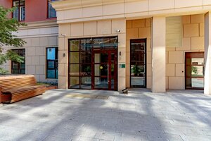 Dybenko Street, 8к1, : foto