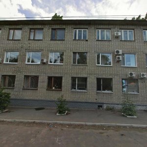 Саратов, Белоглинская улица, 117: фото