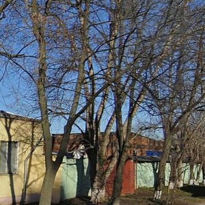 4th Likhachyovsky Lane, 3, Moscow: photo