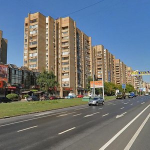 Bolshye Kamenschiki Street, 6с1, Moscow: photo