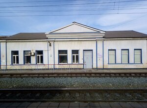 Zheleznodorozhnaya ulitsa, 21, : foto