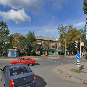 Klochkivska vulytsia, 327, Kharkiv: photo