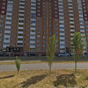 Zdolbunivska Street, 13, Kyiv: photo