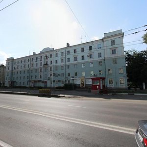 Нижний Новгород, Проспект Ленина, 1: фото