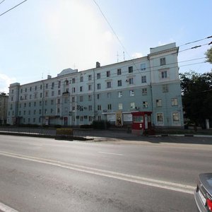 Lenin Avenue, 1, Nizhny Novgorod: photo