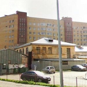 Prokhodnoy Lane, 4, Nizhny Novgorod: photo
