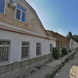 Евпатория, Комиссаровская улица, 6: фото