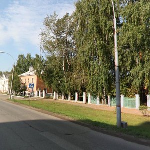 Kirovogradskaya ulitsa, 63, : foto