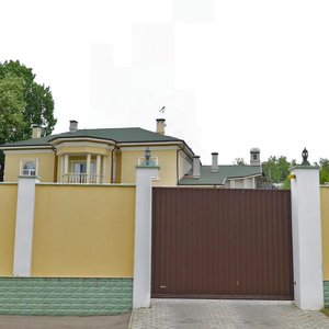 2nd Myakininskaya Street, 22с1, Moscow: photo