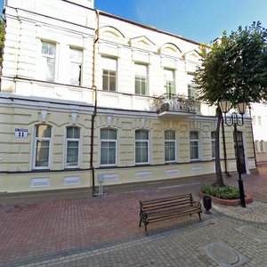 Vulica Suvorava, 11, Vitebsk: photo